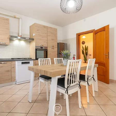 Estay - Domu Sant'andrea - Aircon - Wifi - Balcony