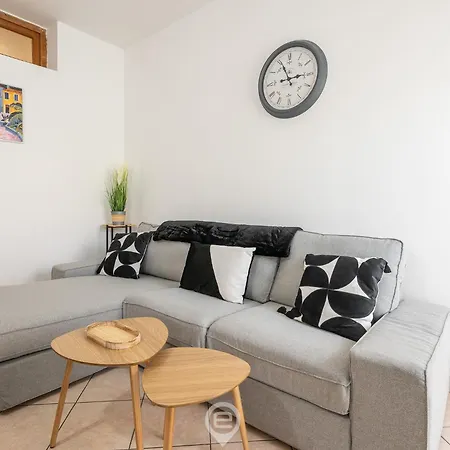 Estay - Domu Sant'andrea - Aircon - Wifi - Balcony Quartu Sant'Elena