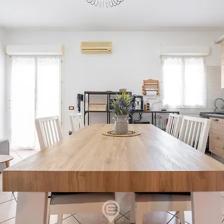Apartment Estay - Domu Sant'andrea - Aircon - Wifi - Balcony Quartu Sant'Elena