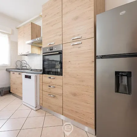 Estay - Domu Sant'andrea - Aircon - Wifi - Balcony