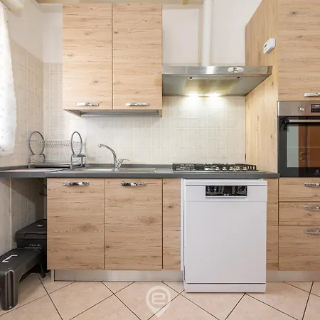 Estay - Domu Sant'andrea - Aircon - Wifi - Balcony *