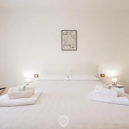 Estay - Domu Sant'andrea - Aircon - Wifi - Balcony *