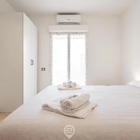 Διαμέρισμα Estay - Domu Sant'andrea - Aircon - Wifi - Balcony *