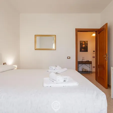 Appartement Estay - Domu Sant'andrea - Aircon - Wifi - Balcony