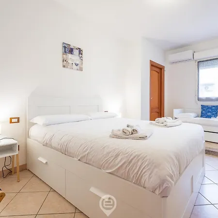 Estay - Domu Sant'andrea - Aircon - Wifi - Balcony *
