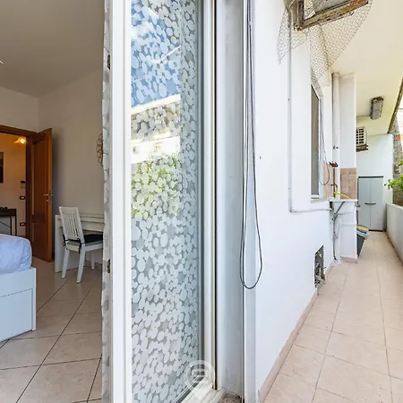 Apartment Estay - Domu Sant'andrea - Aircon - Wifi - Balcony *