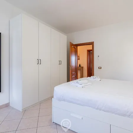 Estay - Domu Sant'andrea - Aircon - Wifi - Balcony