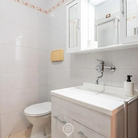 アパート Estay - Domu Sant'andrea - Aircon - Wifi - Balcony *