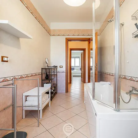 Estay - Domu Sant'andrea - Aircon - Wifi - Balcony Apartment