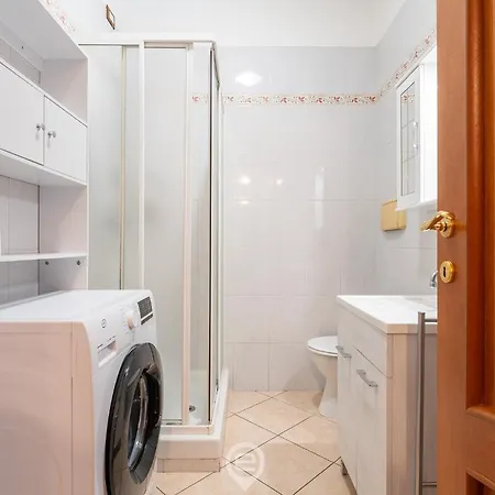 Estay - Domu Sant'andrea - Aircon - Wifi - Balcony * Quartu SantʼElena