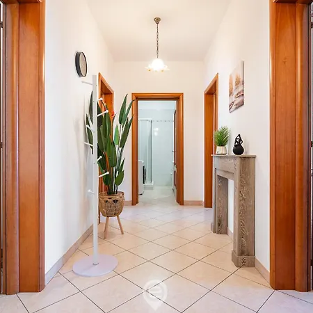 Apartment Estay - Domu Sant'andrea - Aircon - Wifi - Balcony *
