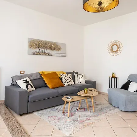 Estay - Domu Sant'andrea - Aircon - Wifi - Balcony Διαμέρισμα *
